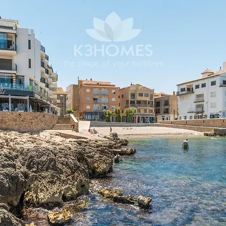 Apartamento Univers L' Escala