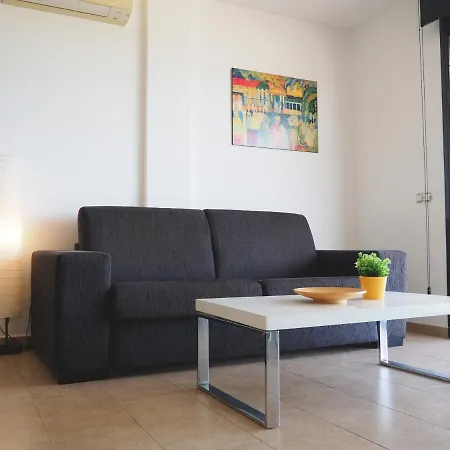 Univers Apartment L'Escala