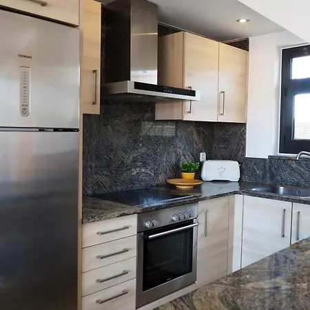 Apartment Univers