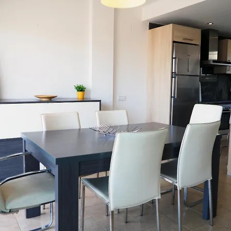 Apartment Univers L'Escala