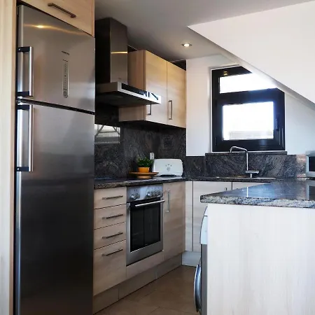 Apartment Univers
